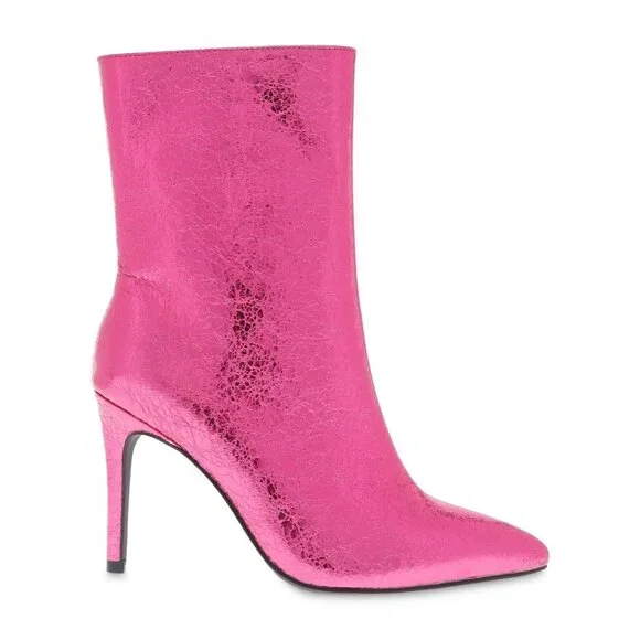 Women Mia Mardi Booties - Picture 2 of 3